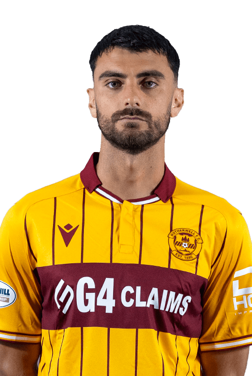 John 库特鲁姆比斯